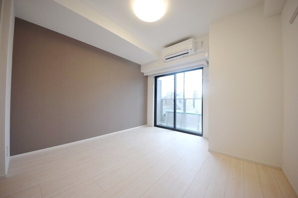 ルクレ上野の物件内観写真